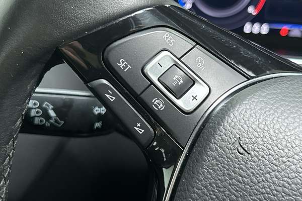 2020 Volkswagen Tiguan 110TSI Comfortline 5N