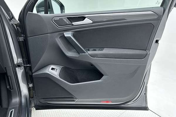 2020 Volkswagen Tiguan 110TSI Comfortline 5N