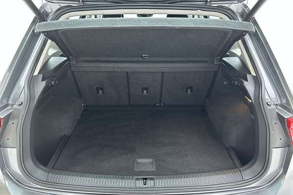 2020 Volkswagen Tiguan 110TSI Comfortline 5N