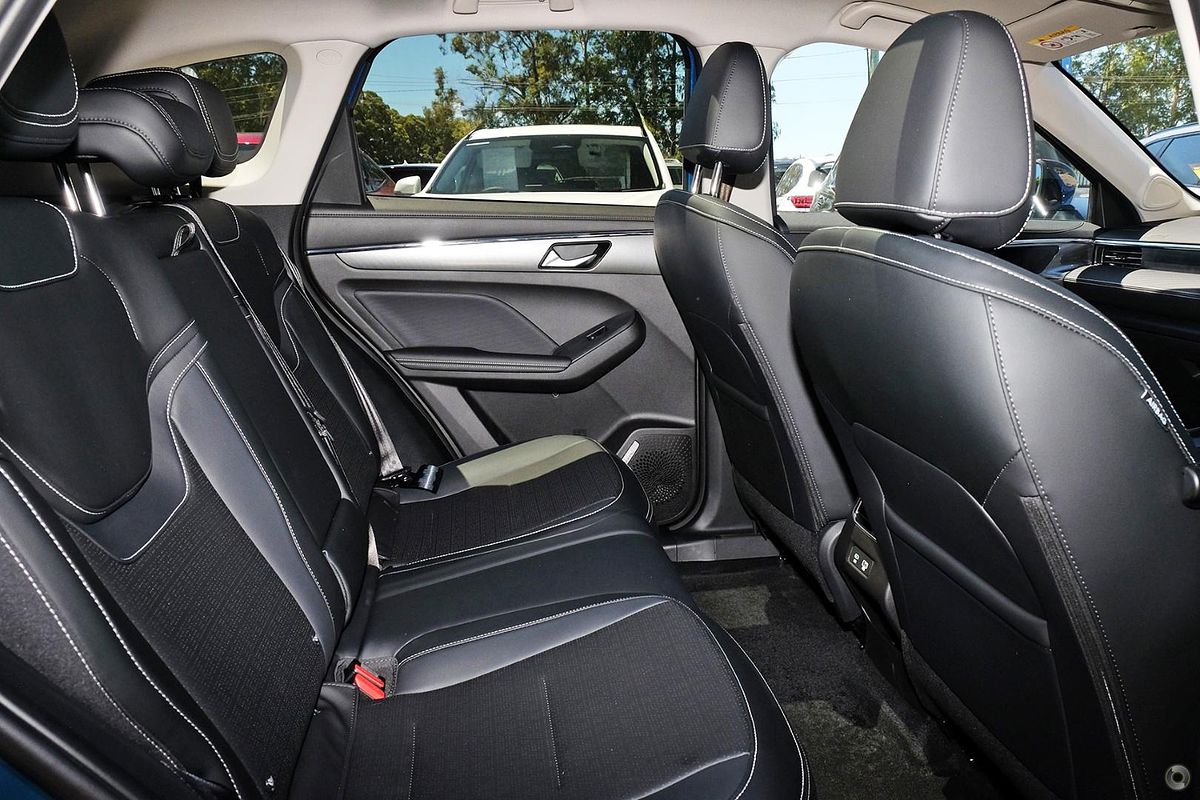 2025 GWM Haval Jolion Vanta Hybrid A02