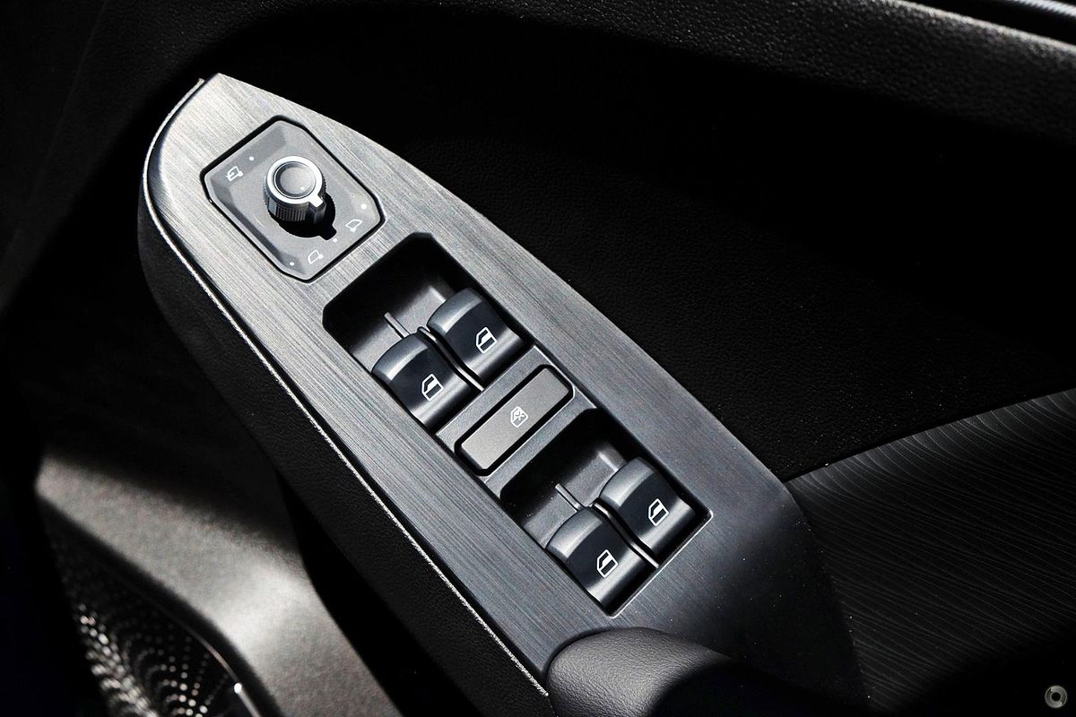 2025 GWM Haval Jolion Vanta Hybrid A02