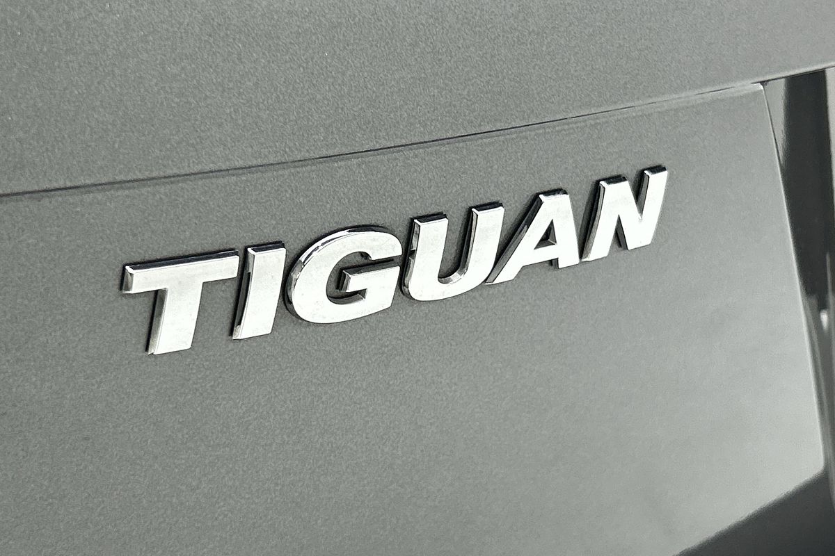2020 Volkswagen Tiguan 110TSI Comfortline 5N