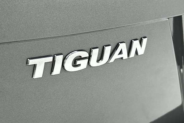 2020 Volkswagen Tiguan 110TSI Comfortline 5N