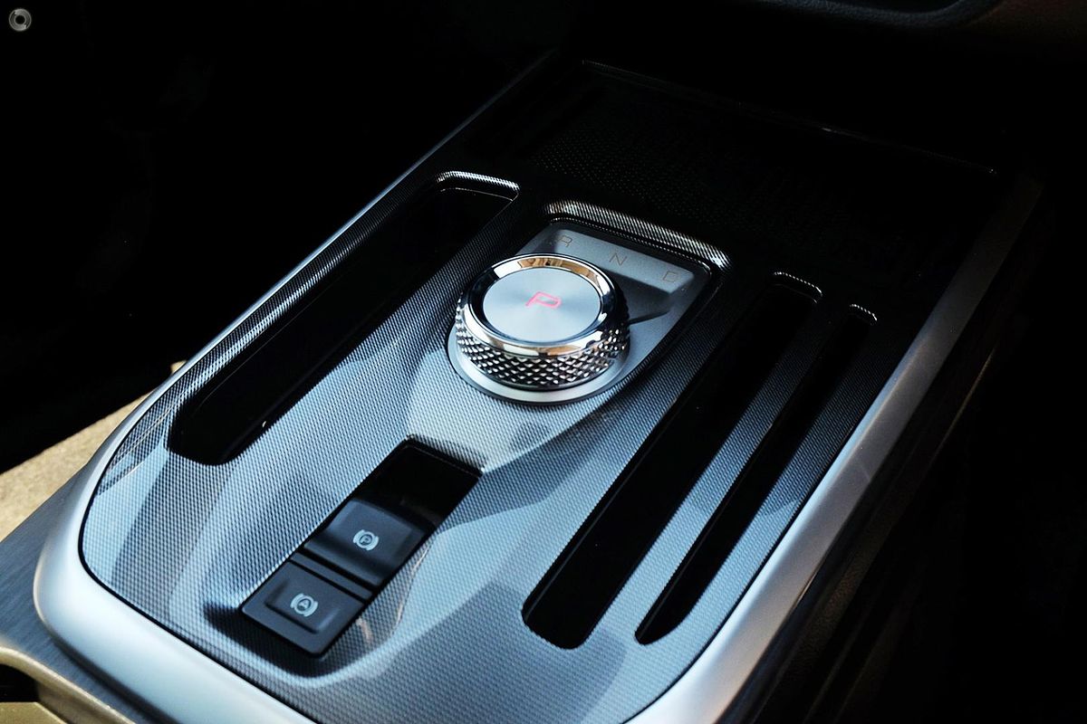 2025 GWM Haval Jolion Vanta Hybrid A02