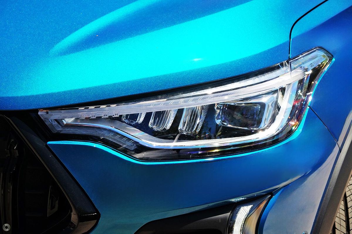 2025 GWM Haval Jolion Vanta Hybrid A02