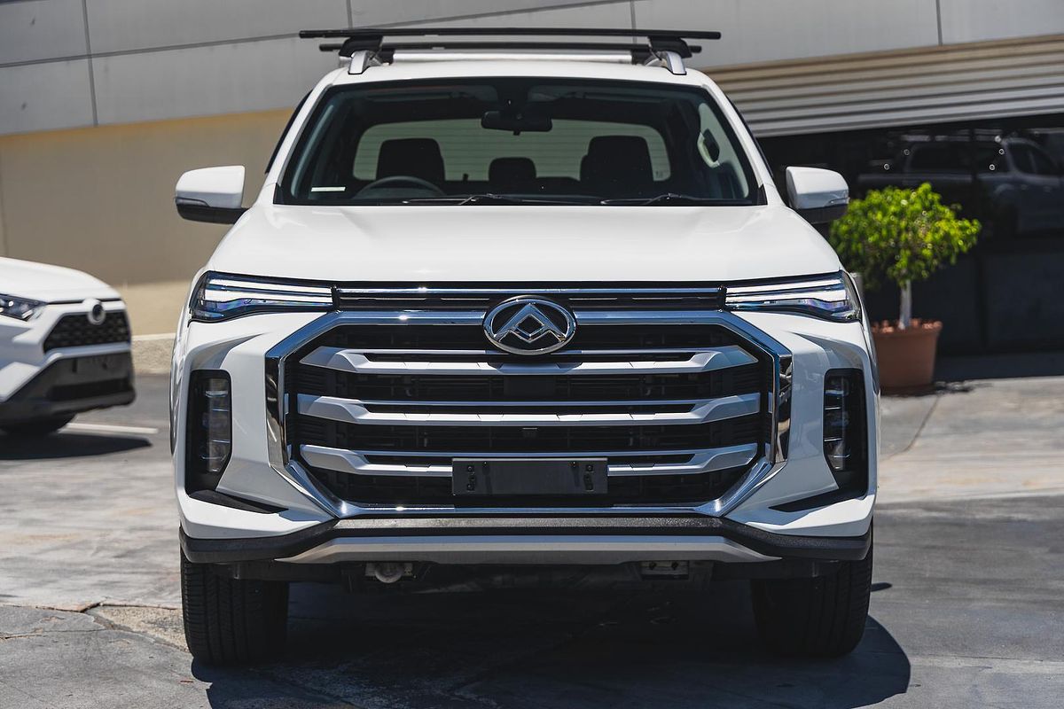 2024 LDV T60 Max PRO SK8C 4X4