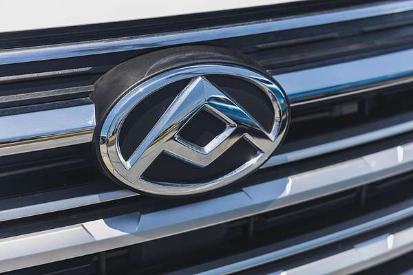 2024 LDV T60 Max PRO SK8C 4X4