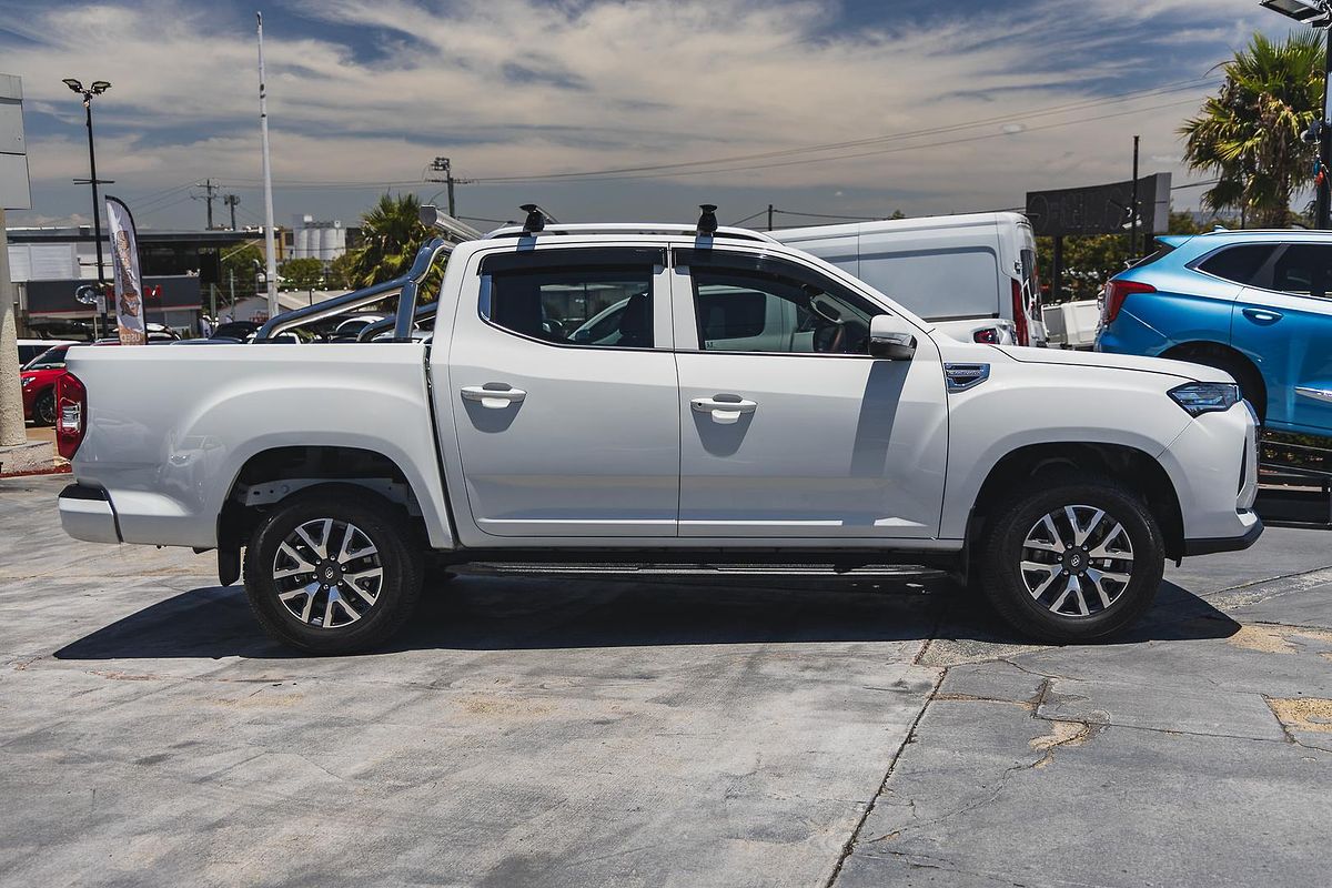 2024 LDV T60 Max PRO SK8C 4X4