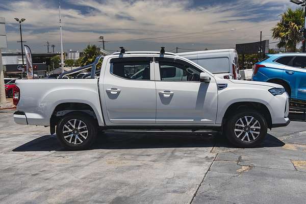 2024 LDV T60 Max PRO SK8C 4X4