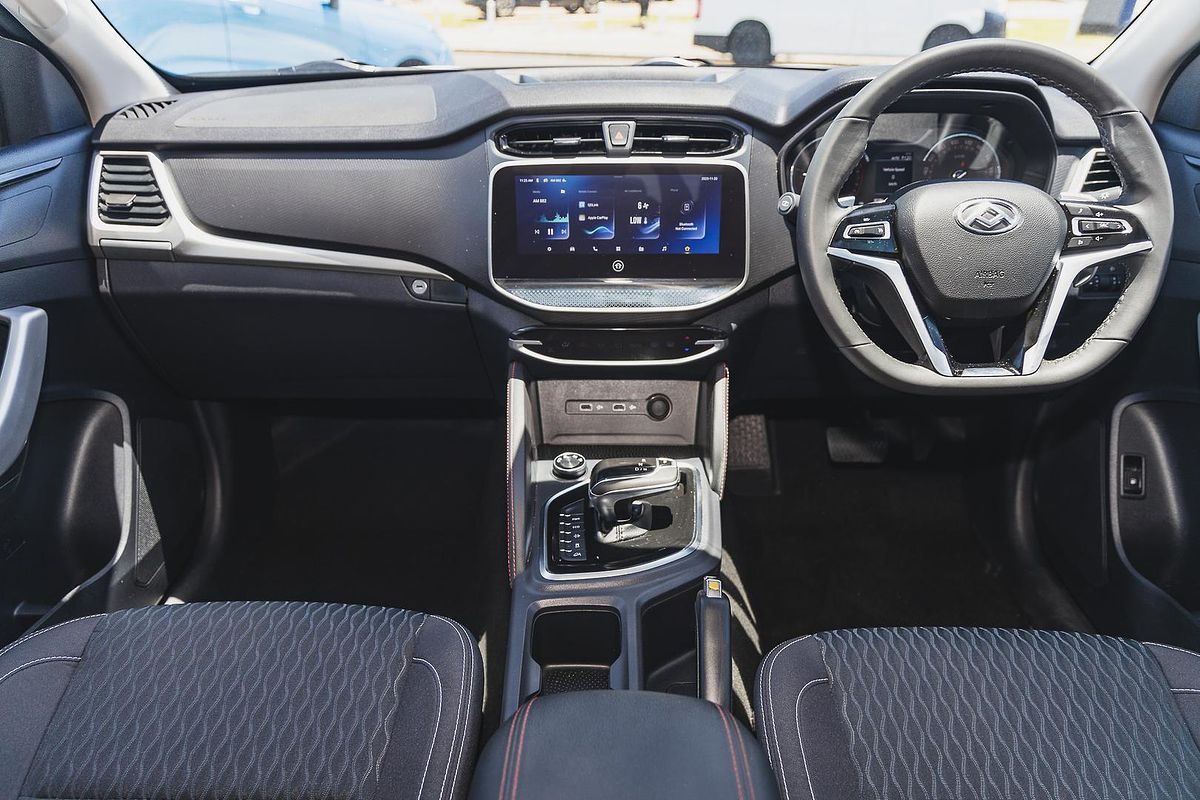 2024 LDV T60 Max PRO SK8C 4X4