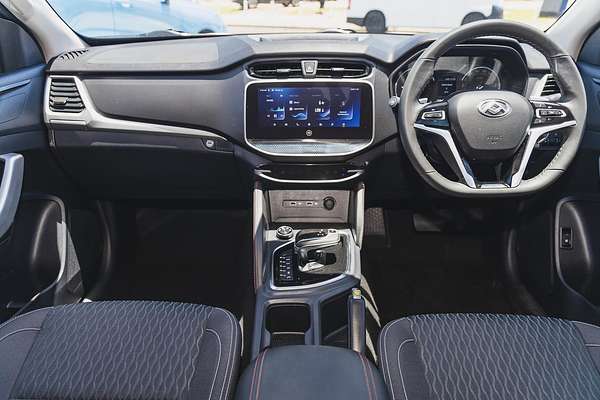 2024 LDV T60 Max PRO SK8C 4X4