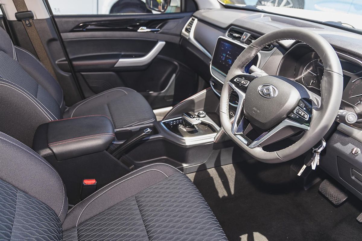 2024 LDV T60 Max PRO SK8C 4X4