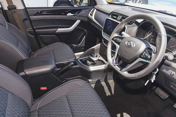 2024 LDV T60 Max PRO SK8C 4X4