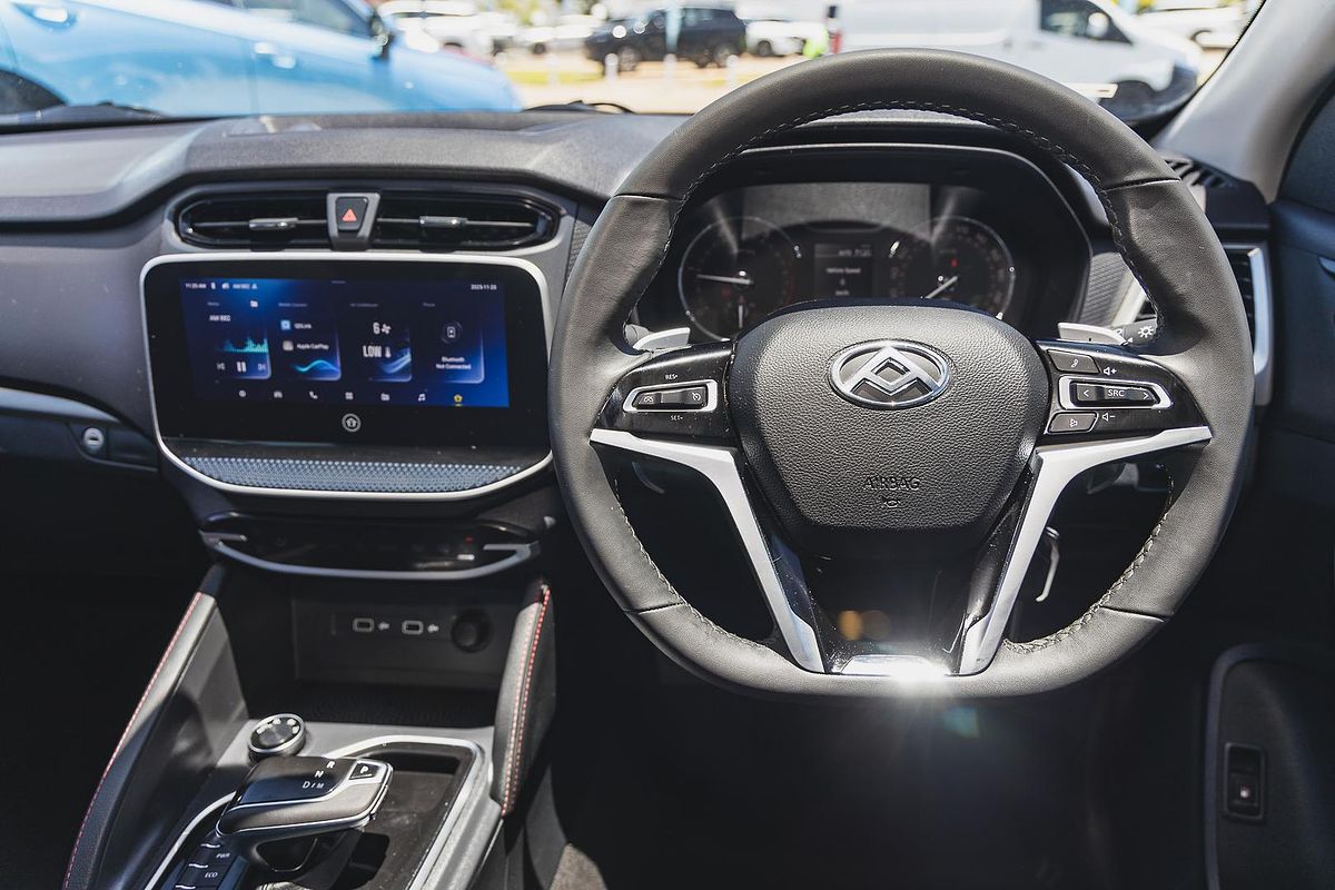 2024 LDV T60 Max PRO SK8C 4X4