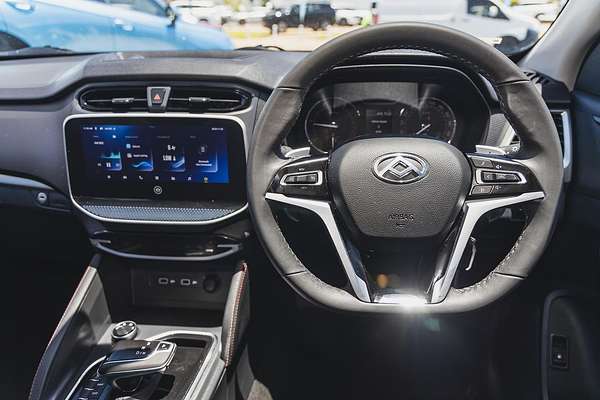 2024 LDV T60 Max PRO SK8C 4X4