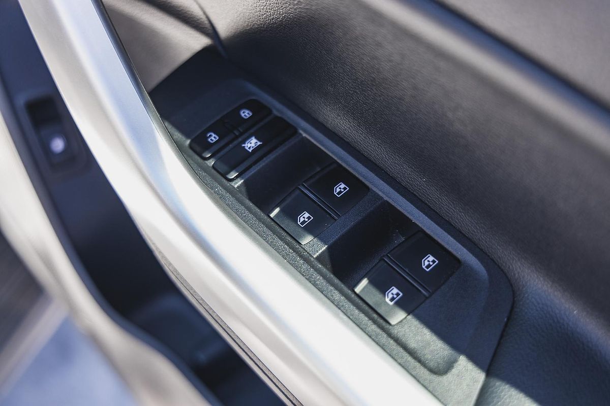 2024 LDV T60 Max PRO SK8C 4X4