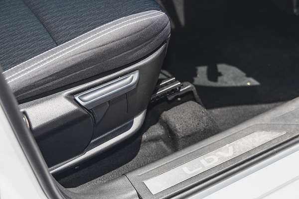 2024 LDV T60 Max PRO SK8C 4X4