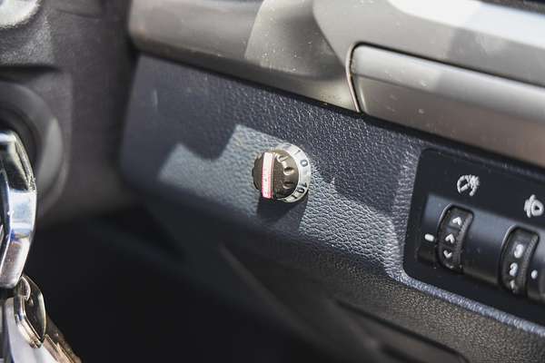 2024 LDV T60 Max PRO SK8C 4X4