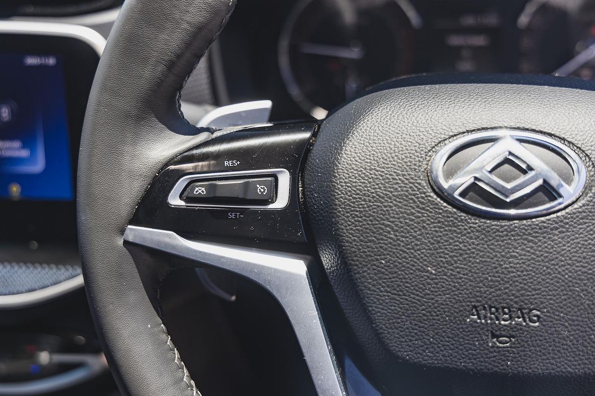 2024 LDV T60 Max PRO SK8C 4X4