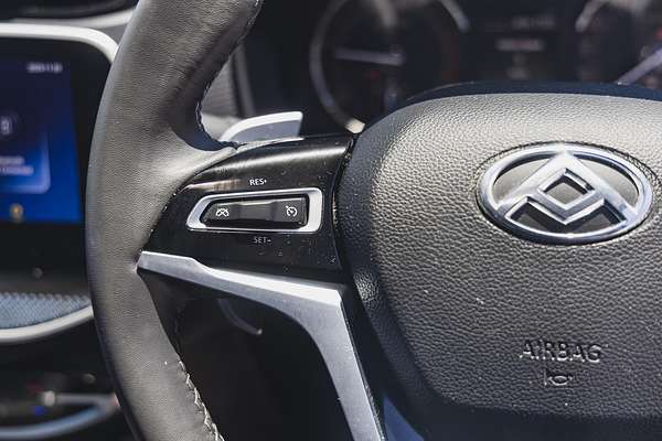 2024 LDV T60 Max PRO SK8C 4X4