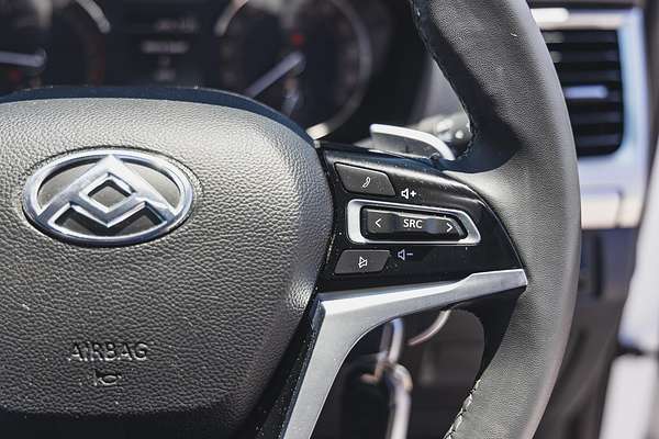 2024 LDV T60 Max PRO SK8C 4X4