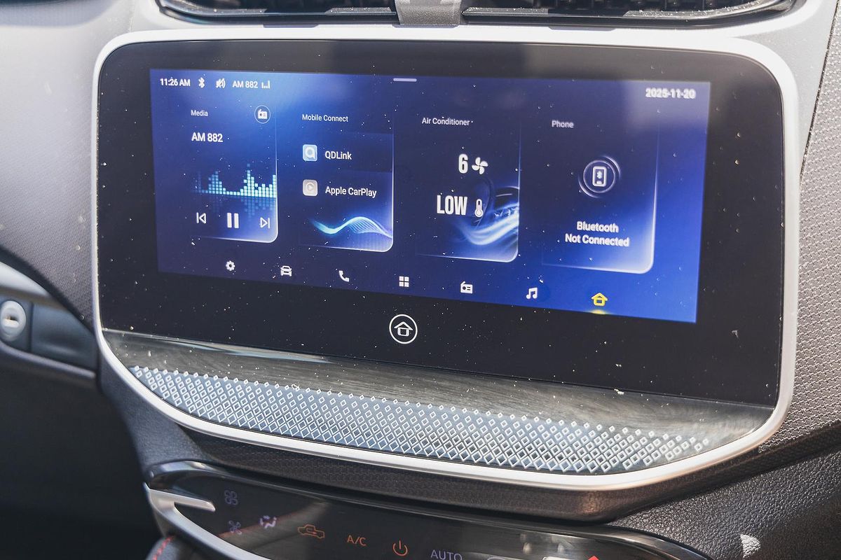 2024 LDV T60 Max PRO SK8C 4X4