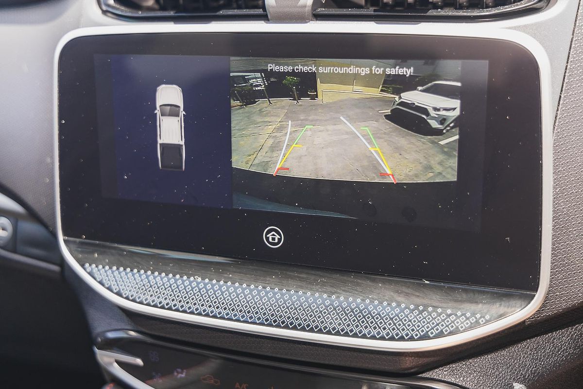 2024 LDV T60 Max PRO SK8C 4X4