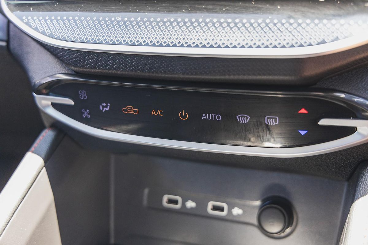 2024 LDV T60 Max PRO SK8C 4X4