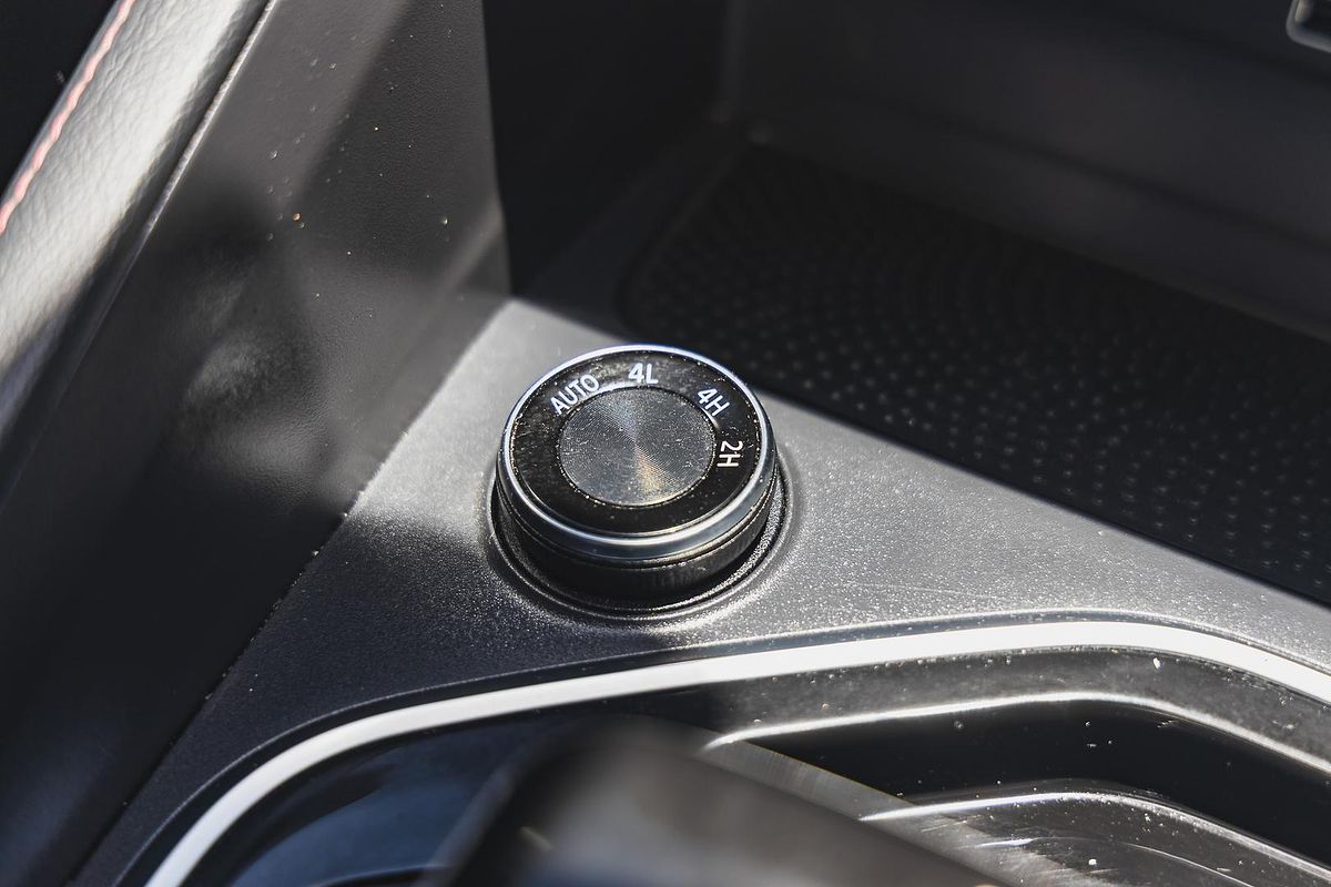 2024 LDV T60 Max PRO SK8C 4X4