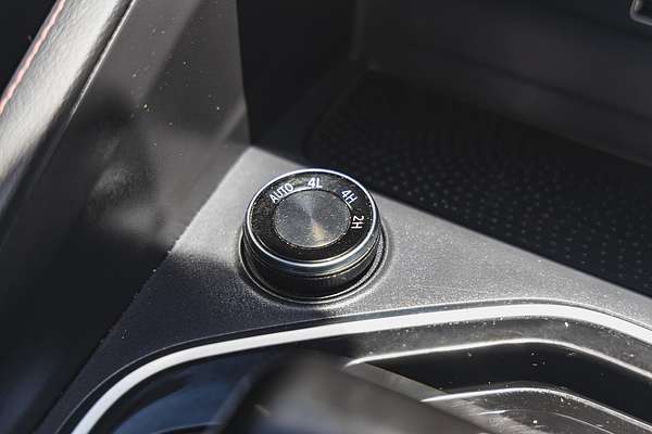 2024 LDV T60 Max PRO SK8C 4X4