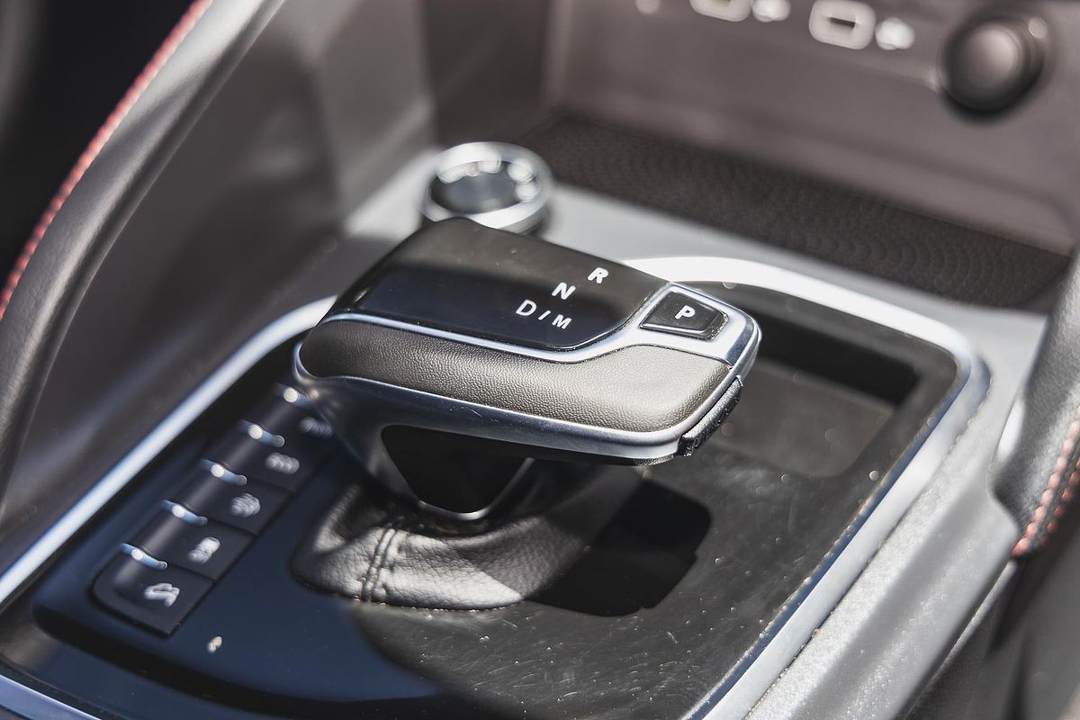 2024 LDV T60 Max PRO SK8C 4X4