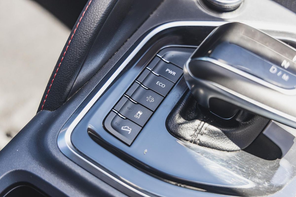 2024 LDV T60 Max PRO SK8C 4X4