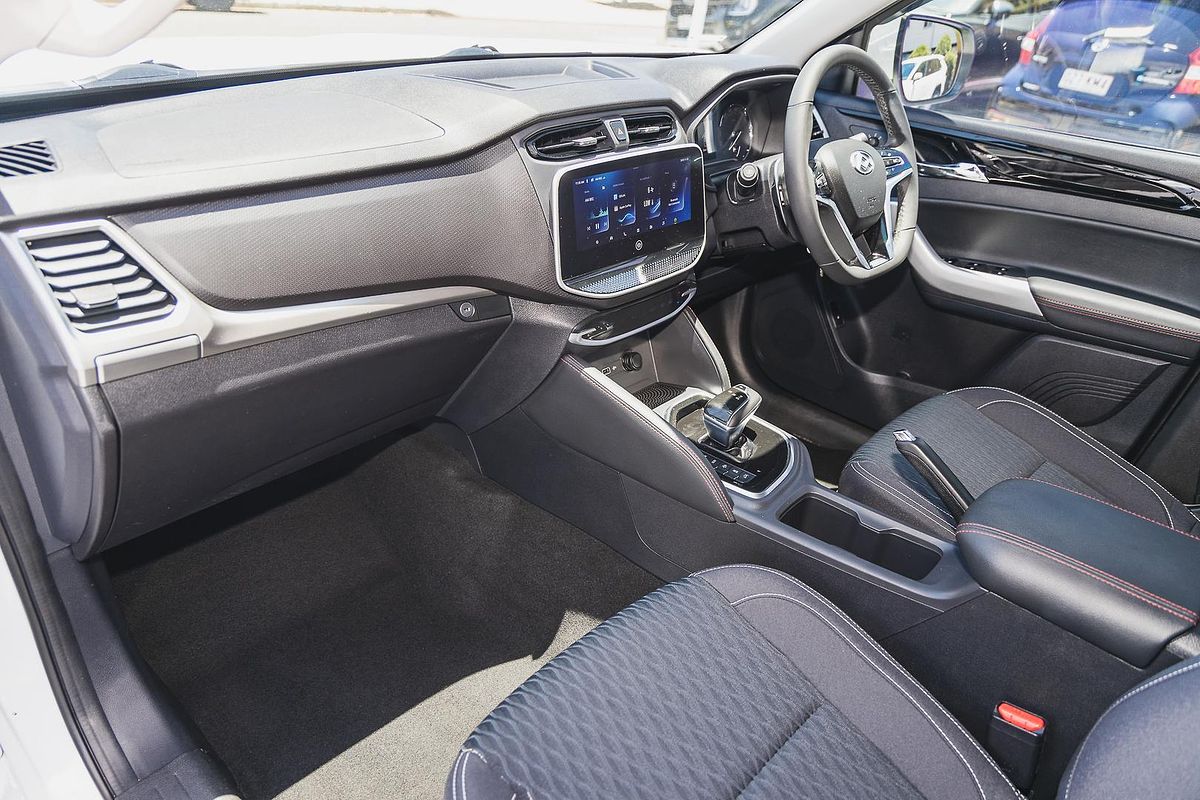 2024 LDV T60 Max PRO SK8C 4X4