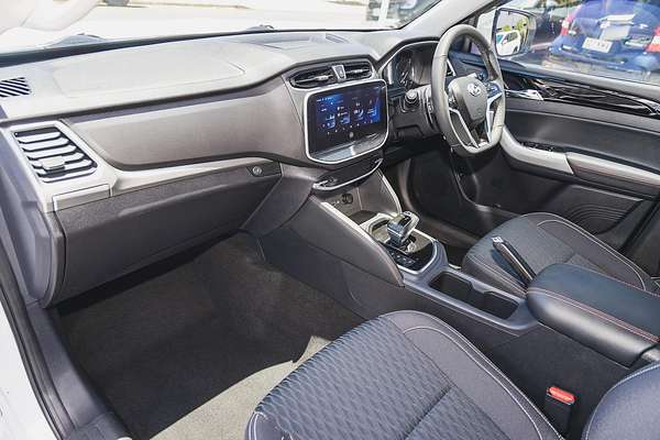 2024 LDV T60 Max PRO SK8C 4X4