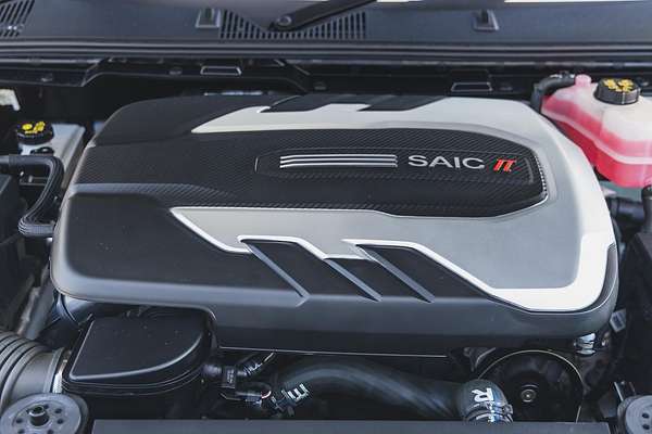 2024 LDV T60 Max PRO SK8C 4X4