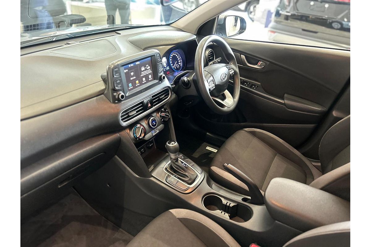 2020 Hyundai Kona Go OS.3