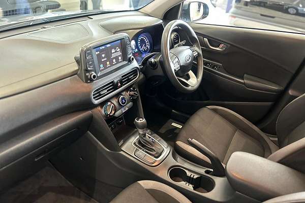 2020 Hyundai Kona Go OS.3