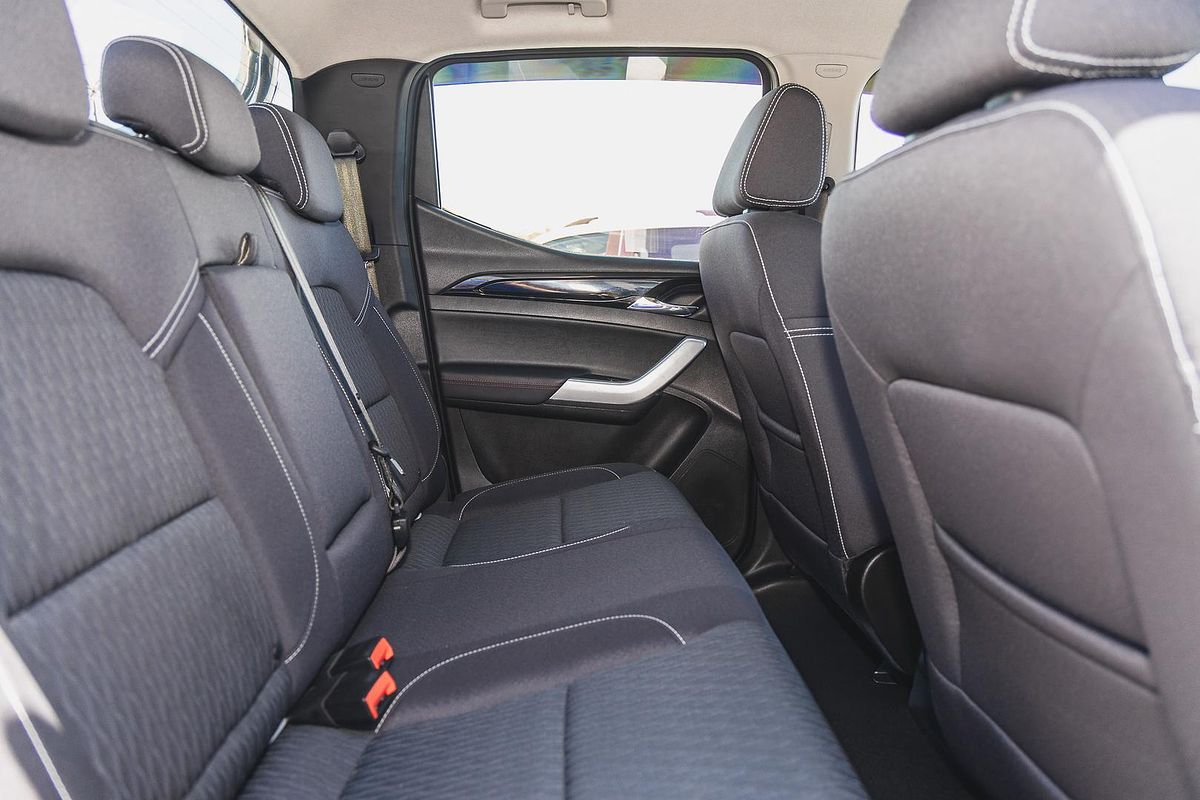 2024 LDV T60 Max PRO SK8C 4X4