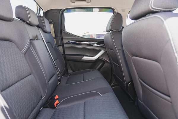 2024 LDV T60 Max PRO SK8C 4X4