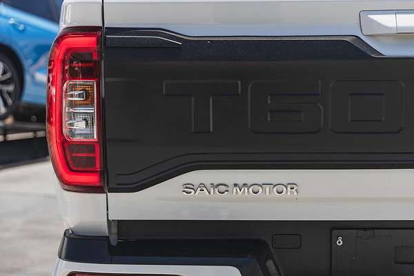 2024 LDV T60 Max PRO SK8C 4X4