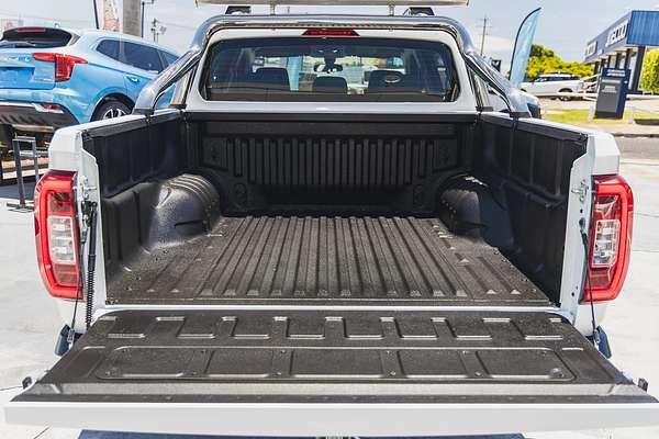 2024 LDV T60 Max PRO SK8C 4X4