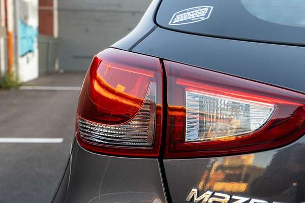 2018 Mazda 2 Maxx DJ Series