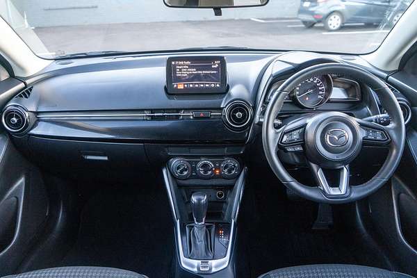 2018 Mazda 2 Maxx DJ Series