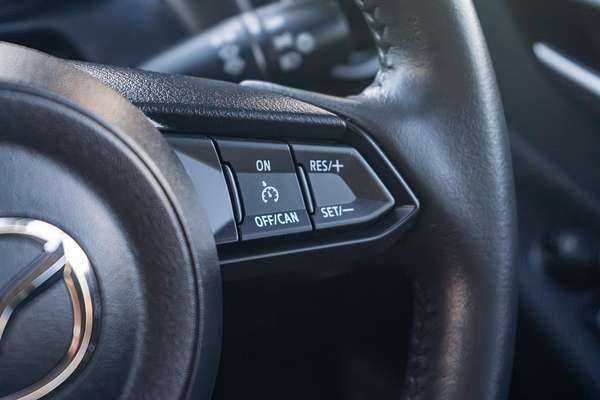 2018 Mazda 2 Maxx DJ Series