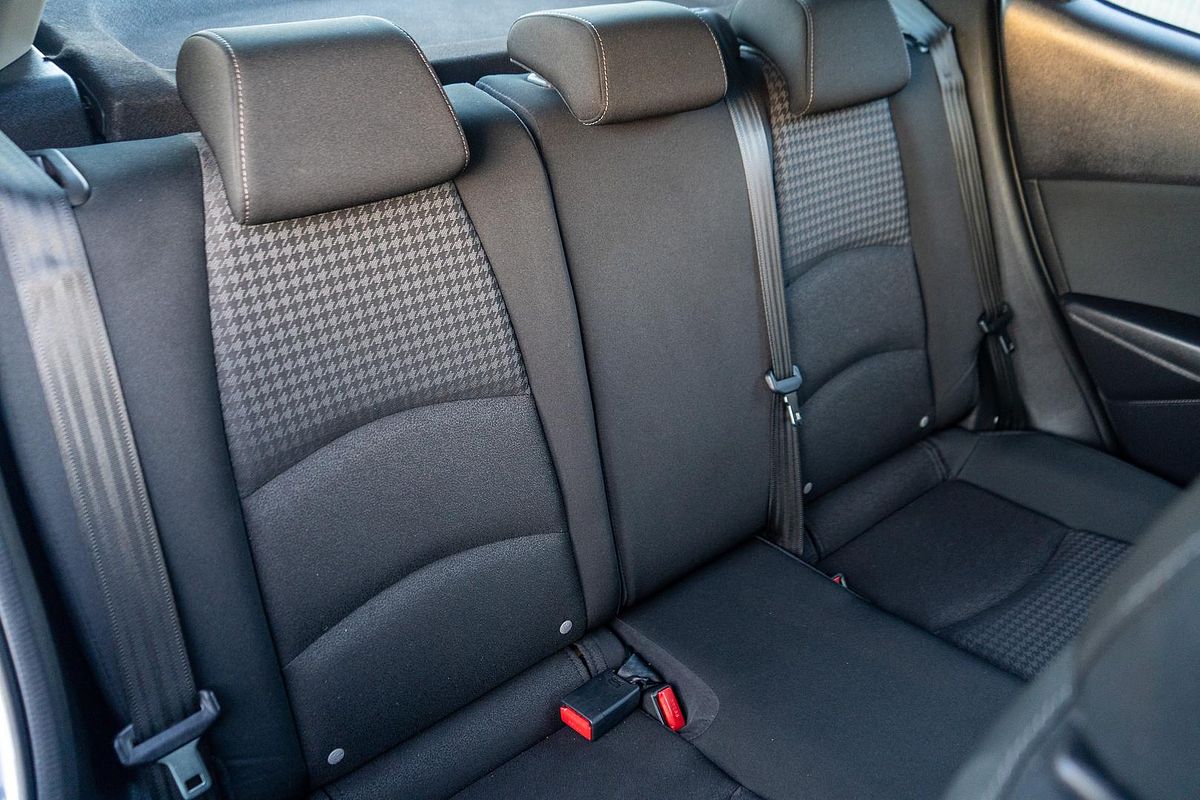 2018 Mazda 2 Maxx DJ Series