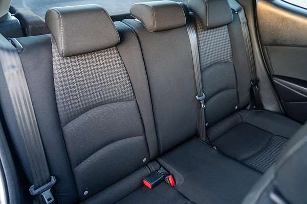 2018 Mazda 2 Maxx DJ Series