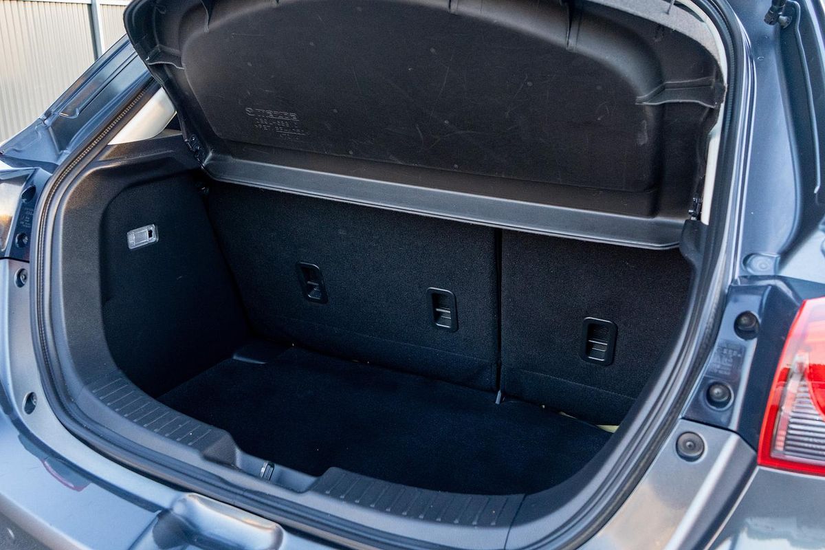 2018 Mazda 2 Maxx DJ Series