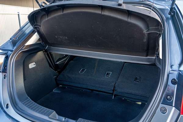 2018 Mazda 2 Maxx DJ Series