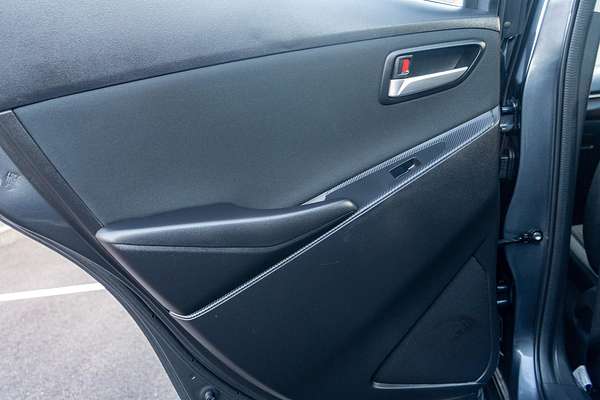 2018 Mazda 2 Maxx DJ Series