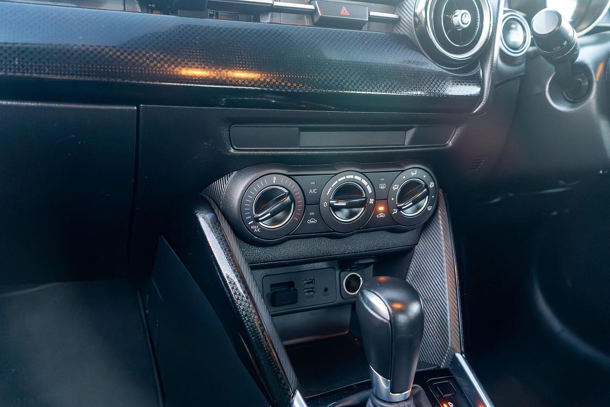 2018 Mazda 2 Maxx DJ Series